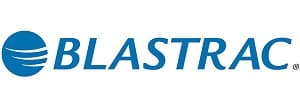 Blastrac Logo