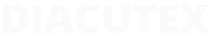 DIACUTEX-white logo
